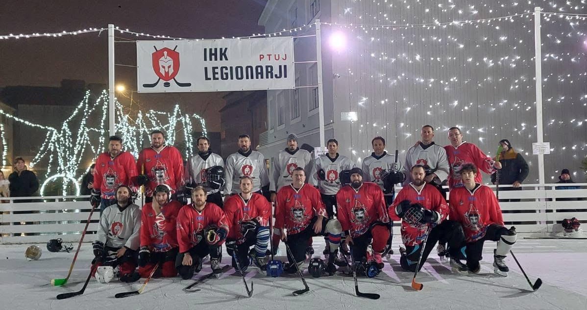 Gostovanje u Ptuju